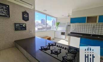 Imagem 5: Apartamento com 2 dormitórios para alugar, 85 m² por R$ 2.085/mês - Saúde - São Paulo/SP