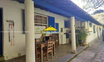 Imagem 7: Casa em Condomínio para Venda em Teresópolis, Albuquerque, 3 dormitórios, 1 suíte, 2 banhe