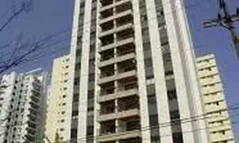 Imagem: SÃO PAULO - Apartamento Padrão - BROOKLIN