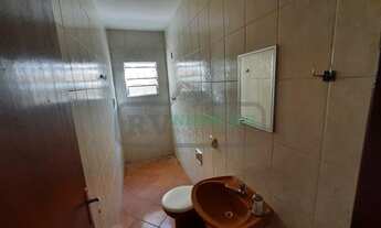 Imagem 5: )(- Casa em terreno de 360 m², plano, com 3 quartos em Encosta do Sol