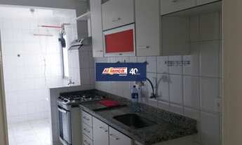 Imagem 4: Apartamento, Vila Galvão - Guarulhos