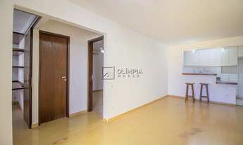 Imagem 7: Apartamento Venda 2 Dormitórios - 68 m² Vila Madalena