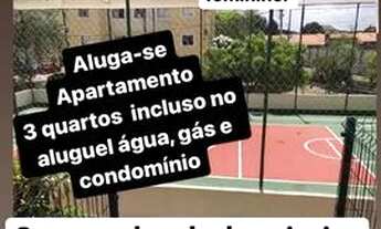 Imagem 2: Apartamento Messejana