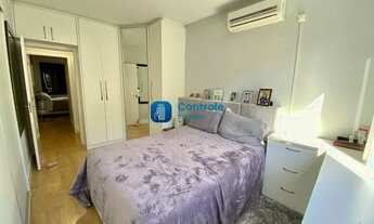Imagem 7: DP) Apartamento com 2 suítes localizado em Coqueiros - Florianópolis, SC