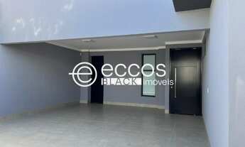 Imagem 7: CASA RESIDENCIAL em UBERLÂNDIA - MG, JARDIM PATRÍCIA