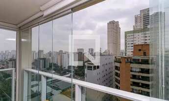 Imagem 14: Apartamento para venda tem 37 metros quadrados com 1 quarto em Cidade Monções - São Paulo