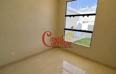 Imagem 7: Casa alto padrão com piscina à venda no bairro Nova Imperatriz - Imperatriz/MA