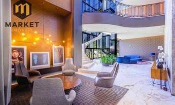 Imagem 7: Apartamento com 4 dormitórios à venda, 449 m² por R$ 4.500.000,00 - Ponta Aguda - Blumenau