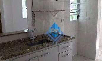 Imagem 6: Apto 2 dormitórios sem condomínio em Santo André