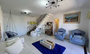 Imagem 3: Alugar cobertura duplex com piscina privativa e vista livre na Ponta da Praia