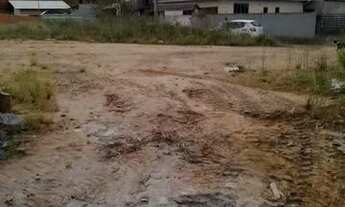 Imagem 6: Terreno palhoça próximo ao rodonél