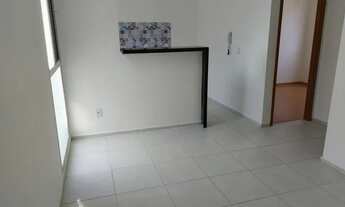 Imagem 7: Apartamento com 2 dormitórios à venda, 42 m² por R$ 160.000,00 - Coaçu - Eusébio/CE