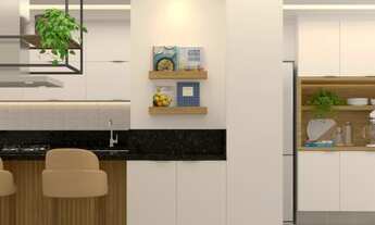 Imagem 2: Apartamento para venda possui 330 metros quadrados com 4 quartos em Copacabana - Rio de Ja