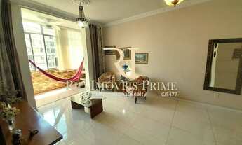 Imagem 3: Tijuca, 3 quartos, dep revertida, Colégio Militar