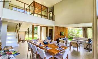 Imagem 7: Casa em Condomínio para Venda em Mata de São João, Praia Do Forte, 6 dormitórios, 6 suítes