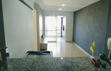 Imagem 4: Edifício Fountain Hit Residence