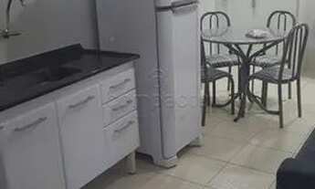 Imagem 3: Apartamento para aluguel possui 50 metros quadrados com 1 quarto São Manoel