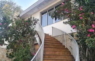 Imagem 4: SÃO PAULO - Casa Padrão - PLANALTO PAULISTA