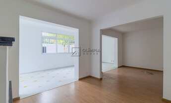 Imagem 4: Casa Locação 4 Dormitórios - 240 m² Jardim Paulista