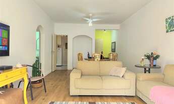 Imagem 3: Apartamento para aluguel com 80 metros quadrados com 2 quartos em Jardim Las Palmas - Guar