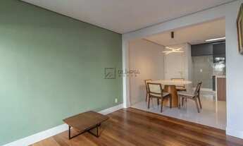 Imagem 7: Apartamento Venda Paraíso 60 m² 2 Dormitórios