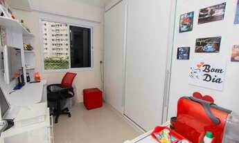 Imagem 6: Apartamento para Aluguel - Del Castilho, 2 Quartos, 53 m2