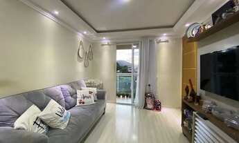 Imagem: Apartamento para venda em Santa Lúcia