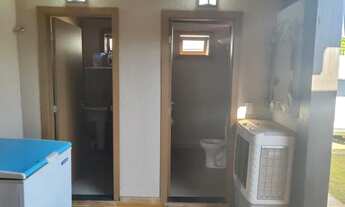 Imagem 7: Casa ponte alta Casa em condomínio com 2 dormitórios