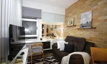 Imagem 2: Apartamento para Aluguel - Setor Sudoeste, 1 Quarto, 26 m2