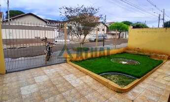 Imagem 2: LOCAÇÃO Casa com 3 dormitórios