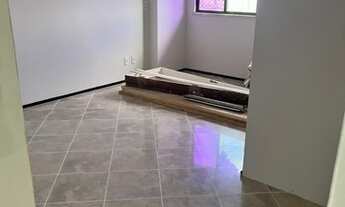 Imagem 7: Apartamento projetado com 3 quartos no EuroVille. - AP40569