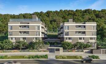 Imagem 2: Apartamento com 2 dormitórios à venda, 69 m² por R$ 748.653,00 - Ribeirão da Ilha - Floria