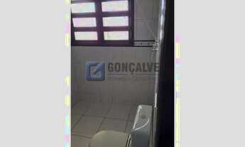 Imagem 6: SANTO ANDRE - Residential / Home - PARQUE DAS NACOES