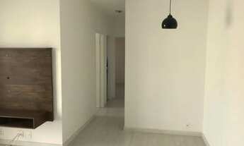 Imagem 3: Apartamento com 2 dormitórios para alugar, 55 m² por R$ 1.950,00/mês - Condomínio Floratta
