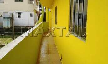 Imagem 4: Casa de Vila com 2 Dormitórios sala cozinha banheiro lavanderia a 1 Quadra da Julio Buono