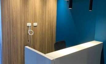 Imagem 6: Sala comercial equipada para locação ou compra na Regiao da Chacara Santo Antonio!!