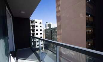 Imagem 5: Studio com 1 suíte à venda, 44 m² por R$ 450.000 - Parque Campolim - Sorocaba/SP