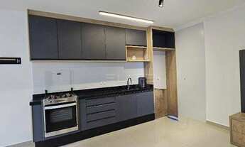 Imagem 4: Apartamento com 2 dormitórios para alugar, 50 m² por R$ 2.180,00/mês - Vila Santa Teresa