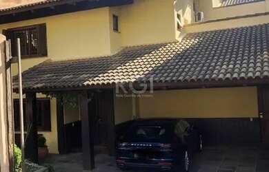 Imagem 4: Casa Condominio para Venda - 420m², 3 dormitórios, sendo 3 suites, 2 vagas - Santa Tereza