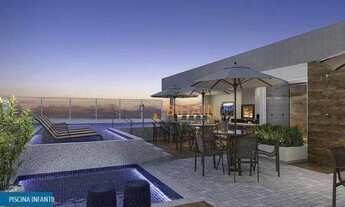 Imagem 4: Apartamento Garden com 2 dormitórios à venda, 89 m² por R$ 589.000,00 - Caiçaras - Belo Ho