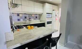 Imagem 3: Amplo Apartamento Com 4 dormitórios, sendo 1 suíte, Churrasqueira, Pio Corrêa Centro