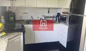 Imagem 7: Apartamento à venda no bairro Morumbi - São Paulo/SP, Zona Sul