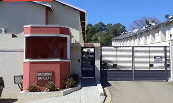 Imagem: CASA RESIDENCIAL em ATIBAIA - SP, JARDIM