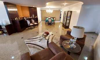 Imagem 4: Aluga em cadelária apto. com 305m² mobiliado