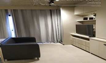 Imagem 6: 01 DORMITORIO MOBILIADO - CENTRO!!