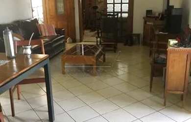 Imagem 5: Casa Padrão em Ribeirão Preto