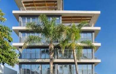 Imagem 5: Apartamento para Venda - 71.72m², 1 dormitório, sendo 1 suites, 1 vaga - Menino Deus