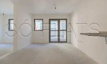 Imagem 3: Studio Ayla Moema, apto disponível para venda com 34m² e 01 dormitório