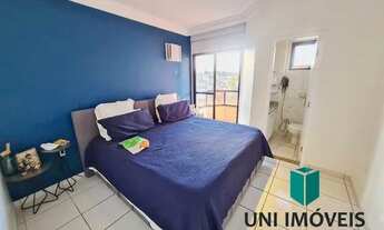 Imagem 6: Apartamento 03 quartos com vista lateral para o mar a venda na Prainha de Muquiçaba - Guar