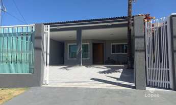 Imagem: LINDA CASA 3 QTS 400M²